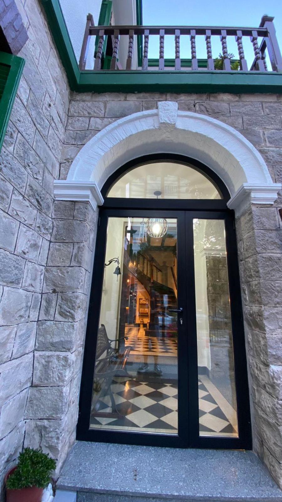 Hotel Boutique Calash Mar del Plata Exterior photo