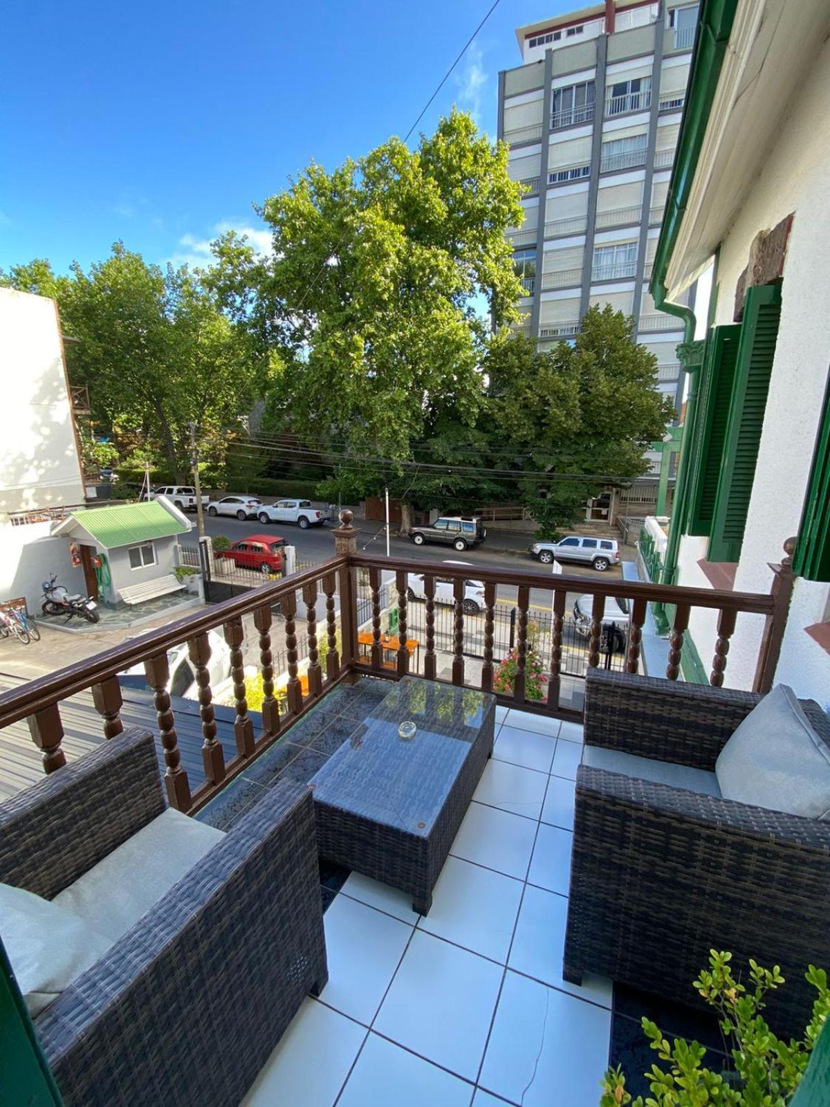 Hotel Boutique Calash Mar del Plata Exterior photo