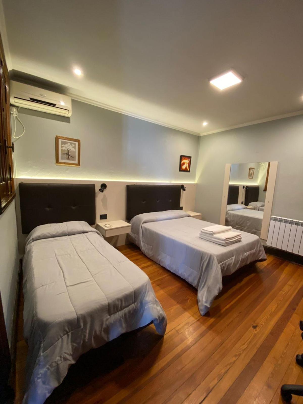 Hotel Boutique Calash Mar del Plata Room photo