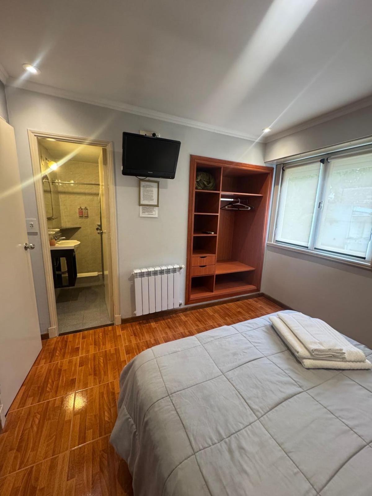 Hotel Boutique Calash Mar del Plata Room photo