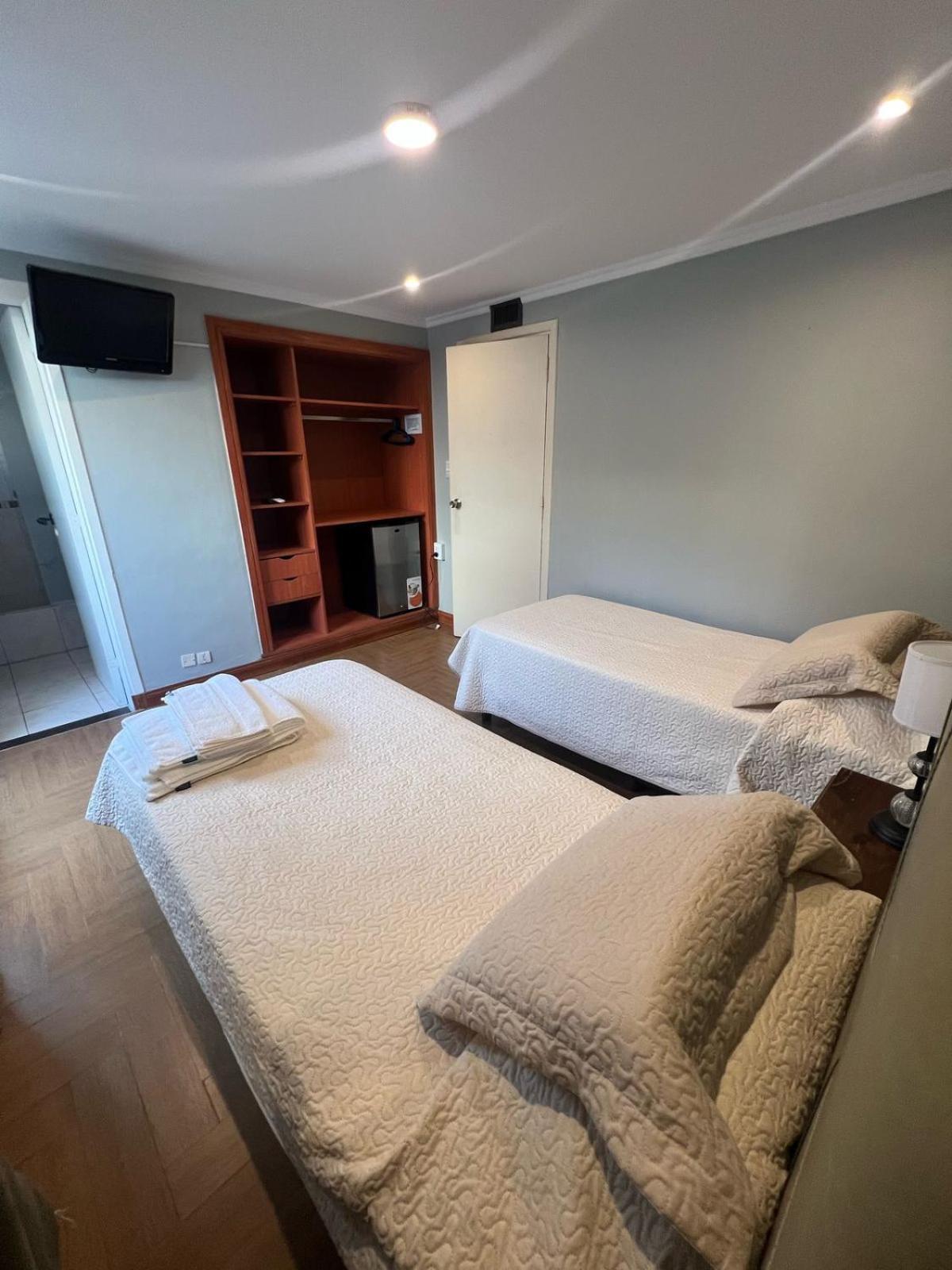 Hotel Boutique Calash Mar del Plata Room photo